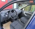 Синий Дачия Логан МСВ, объемом двигателя 1.6 л и пробегом 197 тыс. км за 6000 $, фото 7 на Automoto.ua