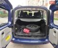 Синий Дачия Логан МСВ, объемом двигателя 1.6 л и пробегом 169 тыс. км за 5500 $, фото 5 на Automoto.ua