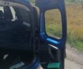 Синій Дачія Логан МСВ, об'ємом двигуна 1.6 л та пробігом 167 тис. км за 6200 $, фото 20 на Automoto.ua