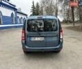 Синий Дачия Логан МСВ, объемом двигателя 1.6 л и пробегом 195 тыс. км за 6850 $, фото 13 на Automoto.ua