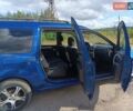 Синій Дачія Логан МСВ, об'ємом двигуна 1.6 л та пробігом 167 тис. км за 6200 $, фото 17 на Automoto.ua