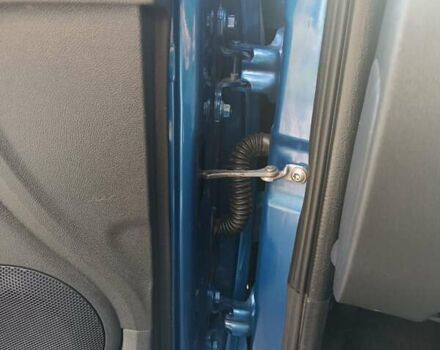 Синій Дачія Логан МСВ, об'ємом двигуна 1.6 л та пробігом 167 тис. км за 6200 $, фото 22 на Automoto.ua