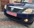 Синий Дачия Логан МСВ, объемом двигателя 1.6 л и пробегом 219 тыс. км за 5200 $, фото 37 на Automoto.ua