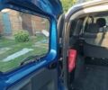 Синій Дачія Логан МСВ, об'ємом двигуна 1.6 л та пробігом 167 тис. км за 6200 $, фото 23 на Automoto.ua