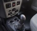 Синий Дачия Логан МСВ, объемом двигателя 1.4 л и пробегом 163 тыс. км за 5400 $, фото 10 на Automoto.ua