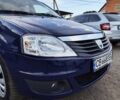Синій Дачія Логан МСВ, об'ємом двигуна 1.6 л та пробігом 239 тис. км за 5600 $, фото 10 на Automoto.ua