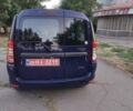 Синий Дачия Логан МСВ, объемом двигателя 1.4 л и пробегом 163 тыс. км за 5400 $, фото 18 на Automoto.ua