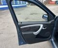 Синий Дачия Логан МСВ, объемом двигателя 1.6 л и пробегом 195 тыс. км за 6850 $, фото 16 на Automoto.ua