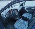 Синий Дачия Логан МСВ, объемом двигателя 1.6 л и пробегом 178 тыс. км за 5000 $, фото 7 на Automoto.ua