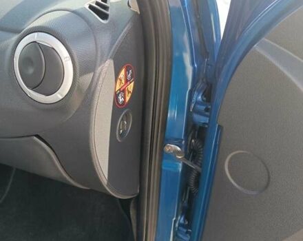 Синій Дачія Логан МСВ, об'ємом двигуна 1.6 л та пробігом 167 тис. км за 6200 $, фото 19 на Automoto.ua