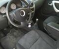 Синий Дачия Логан МСВ, объемом двигателя 1.6 л и пробегом 125 тыс. км за 6999 $, фото 12 на Automoto.ua