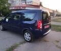 Синий Дачия Логан МСВ, объемом двигателя 1.4 л и пробегом 163 тыс. км за 5400 $, фото 21 на Automoto.ua