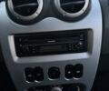 Синій Дачія Логан МСВ, об'ємом двигуна 1.6 л та пробігом 140 тис. км за 6350 $, фото 24 на Automoto.ua