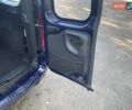 Синий Дачия Логан МСВ, объемом двигателя 1.6 л и пробегом 192 тыс. км за 5950 $, фото 24 на Automoto.ua