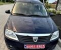 Синій Дачія Логан МСВ, об'ємом двигуна 0 л та пробігом 176 тис. км за 5700 $, фото 5 на Automoto.ua