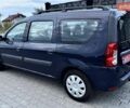 Синій Дачія Логан МСВ, об'ємом двигуна 0 л та пробігом 176 тис. км за 5700 $, фото 7 на Automoto.ua