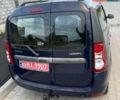Синій Дачія Логан МСВ, об'ємом двигуна 0 л та пробігом 176 тис. км за 5700 $, фото 15 на Automoto.ua