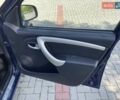 Синій Дачія Логан МСВ, об'ємом двигуна 1.6 л та пробігом 192 тис. км за 5950 $, фото 29 на Automoto.ua