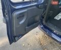 Синий Дачия Логан МСВ, объемом двигателя 1.6 л и пробегом 192 тыс. км за 5950 $, фото 25 на Automoto.ua