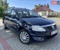 Синій Дачія Логан МСВ, об'ємом двигуна 1.6 л та пробігом 192 тис. км за 5950 $, фото 1 на Automoto.ua
