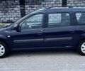 Синій Дачія Логан МСВ, об'ємом двигуна 0 л та пробігом 176 тис. км за 5700 $, фото 8 на Automoto.ua