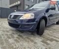 Синий Дачия Логан МСВ, объемом двигателя 1.6 л и пробегом 167 тыс. км за 6600 $, фото 1 на Automoto.ua