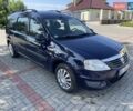 Синій Дачія Логан МСВ, об'ємом двигуна 1.6 л та пробігом 192 тис. км за 5950 $, фото 3 на Automoto.ua