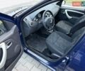 Синій Дачія Логан МСВ, об'ємом двигуна 0 л та пробігом 176 тис. км за 5700 $, фото 6 на Automoto.ua