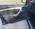 Синій Дачія Логан МСВ, об'ємом двигуна 1.6 л та пробігом 192 тис. км за 5950 $, фото 16 на Automoto.ua