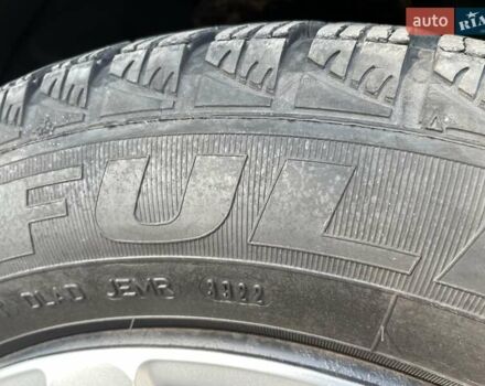 Синій Дачія Логан МСВ, об'ємом двигуна 1.6 л та пробігом 192 тис. км за 5950 $, фото 14 на Automoto.ua