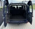 Синій Дачія Логан МСВ, об'ємом двигуна 0 л та пробігом 176 тис. км за 5700 $, фото 3 на Automoto.ua