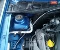 Синий Дачия Логан МСВ, объемом двигателя 1.6 л и пробегом 455 тыс. км за 5200 $, фото 10 на Automoto.ua
