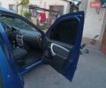 Синий Дачия Логан МСВ, объемом двигателя 1.6 л и пробегом 455 тыс. км за 5200 $, фото 1 на Automoto.ua