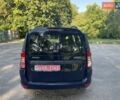 Синий Дачия Логан МСВ, объемом двигателя 1.6 л и пробегом 192 тыс. км за 5950 $, фото 5 на Automoto.ua