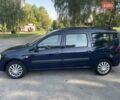 Синий Дачия Логан МСВ, объемом двигателя 1.6 л и пробегом 192 тыс. км за 5950 $, фото 7 на Automoto.ua