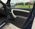 Синий Дачия Логан МСВ, объемом двигателя 1.5 л и пробегом 215 тыс. км за 5599 $, фото 20 на Automoto.ua