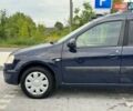 Синий Дачия Логан МСВ, объемом двигателя 1.5 л и пробегом 215 тыс. км за 5599 $, фото 3 на Automoto.ua