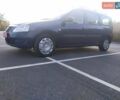Синий Дачия Логан МСВ, объемом двигателя 1.6 л и пробегом 238 тыс. км за 5850 $, фото 6 на Automoto.ua