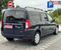 Синий Дачия Логан МСВ, объемом двигателя 1.5 л и пробегом 215 тыс. км за 5599 $, фото 7 на Automoto.ua