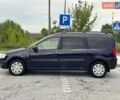 Синий Дачия Логан МСВ, объемом двигателя 1.5 л и пробегом 215 тыс. км за 5599 $, фото 5 на Automoto.ua