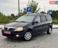 Синий Дачия Логан МСВ, объемом двигателя 1.5 л и пробегом 215 тыс. км за 5599 $, фото 1 на Automoto.ua