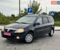 Синий Дачия Логан МСВ, объемом двигателя 1.5 л и пробегом 215 тыс. км за 5599 $, фото 1 на Automoto.ua