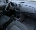 Белый Дачия Логан, объемом двигателя 1.1 л и пробегом 150 тыс. км за 4750 $, фото 6 на Automoto.ua