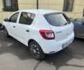 Белый Дачия Логан, объемом двигателя 1.1 л и пробегом 150 тыс. км за 4750 $, фото 5 на Automoto.ua