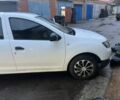 Белый Дачия Логан, объемом двигателя 1.1 л и пробегом 150 тыс. км за 4750 $, фото 2 на Automoto.ua