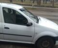 Белый Дачия Логан, объемом двигателя 1.4 л и пробегом 290 тыс. км за 2700 $, фото 1 на Automoto.ua