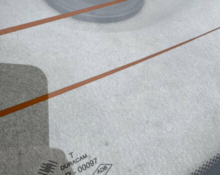 Белый Дачия Логан, объемом двигателя 1.4 л и пробегом 97 тыс. км за 3999 $, фото 32 на Automoto.ua