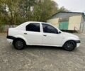 Белый Дачия Логан, объемом двигателя 1.4 л и пробегом 253 тыс. км за 1499 $, фото 3 на Automoto.ua