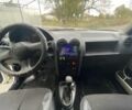 Белый Дачия Логан, объемом двигателя 1.4 л и пробегом 253 тыс. км за 1499 $, фото 10 на Automoto.ua