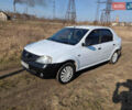 Белый Дачия Логан, объемом двигателя 1.4 л и пробегом 250 тыс. км за 2599 $, фото 2 на Automoto.ua